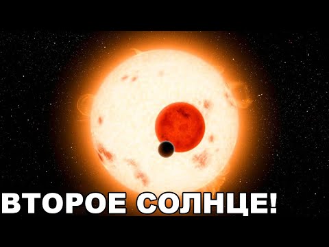 Видео: Звезда близнец. Могло ли в нашей системе быть второе Солнце?