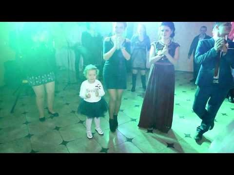 Видео: Весілля Романа та Інни  2 частина FULL HD 1080
