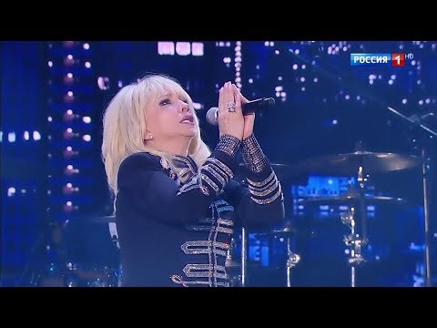 Видео: Ирина Аллегрова "Вымолю любовь" Концерт Моно