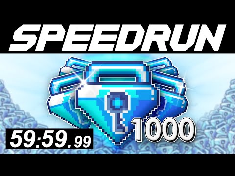 Видео: Скоростное прохождение Dirt to 1000 BGL (за 1 час!)