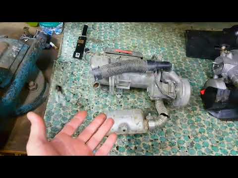 Видео: ВЕБАСТО на БМВ Е34 - S537A Автономная система отопления - обзор опции