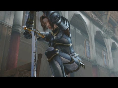 Видео: Wars & Warriors: Joan of Arc - прохождение (1)
