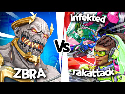 Видео: «Теперь я снимусь в видео ZBRA» (с реакциями)