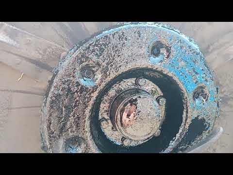 Видео: Ремонт польской косилки 1.65.