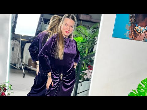 Видео: Магазин женской одежды. Slivki52 в прямом эфире!