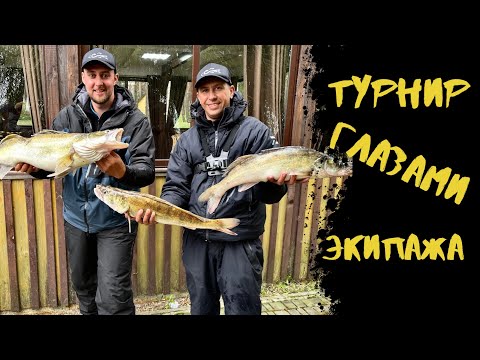 Видео: Турнир глазами экипажа I Чемпионат Липецкой области 2023