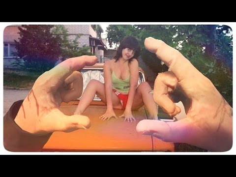 Видео: КОЛХОЗНИКИ (╯°益°)╯