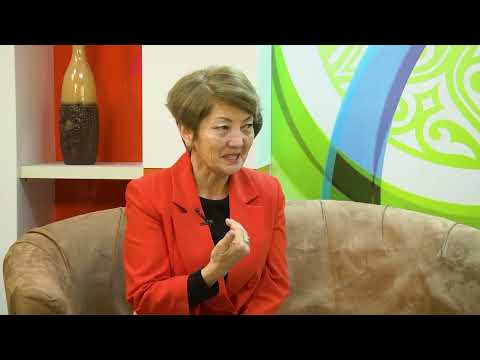 Видео: Орта толсын: Күйзелістен шығудың жолы - білікті психологқа жүгіну