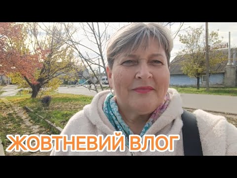 Видео: Листопад 🍂 Замовила пряжу 🧶 В'яжу 🧦 ,малюю🖼️ Смаколики 🥐☕ і трохи про Бінго🎁