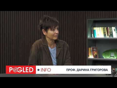 Видео: Проф. Дарина Григорова: Русия не може да бъде убедена със сила в нищо! Тя може да унищожи САЩ и обр.
