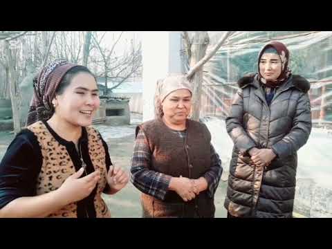 Видео: ТУГУЛГАН КУНДА БОЛГАН ВОКЕА