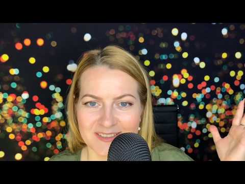 Видео: ASMR болталка перед сном Нелепые истории ,которые я почему-то помню