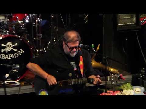 Видео: Борис Борисович. Саратов. 2018. Иван и Данило