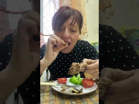 Видео: Мой вес и мой завтрак