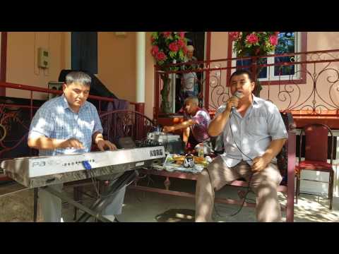 Видео: Иномжон каломов