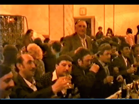 Видео: Свадьба Лени и Оли 1992г. Запорожье
