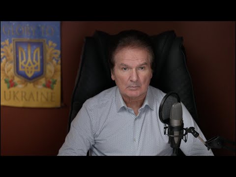 Видео: Тайные переговоры Кремля и Белого дома о мире в Украине /№1045/ Юрий Швец