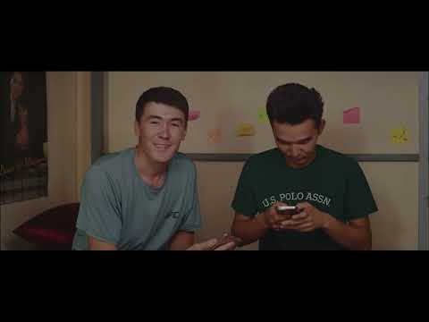 Видео: "AZART AQÍBETI" (QARAQALPAQFILM). ”Азарт ақыбети”