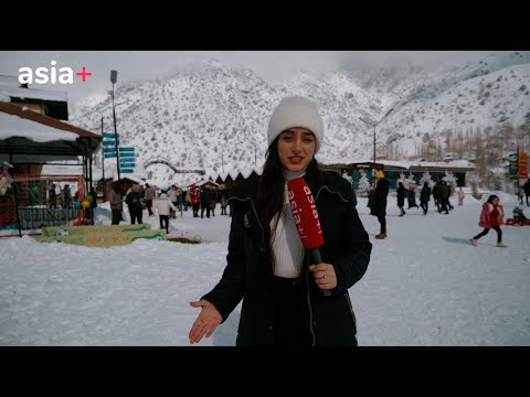 Видео: «Сафед-Дара»: чем можно развлечься на горнолыжном курорте