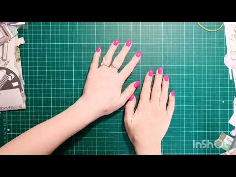 Видео: Распаковка! Благолис и Агиарт#скрапбукинг #распаковка