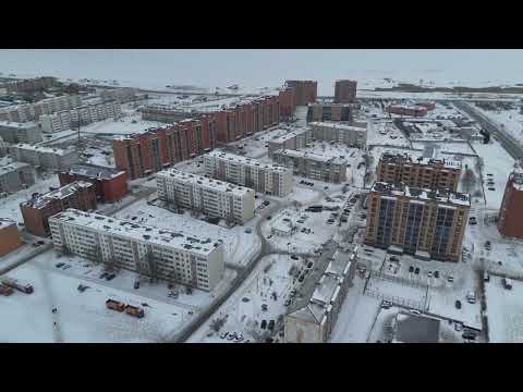 Видео: ПРОГУЛКИ ПО КОКШЕТАУ