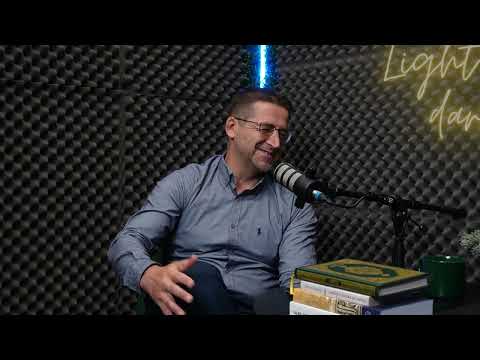 Видео: Светлина в тъмнината #13 епизод: Лечение чрез Духовност