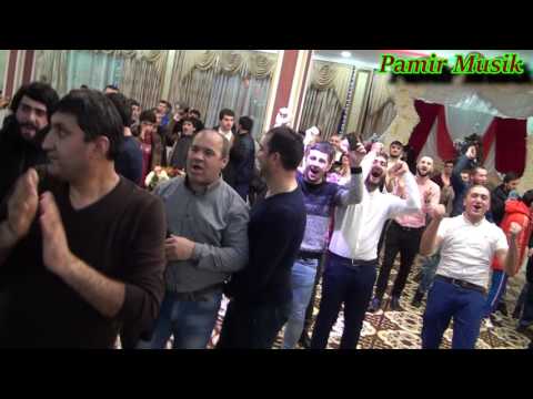 Видео: Саши Заифи - 01-01-2017