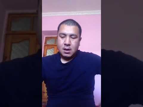Видео: КАРАКАЛПАКСТАН ШЫМБАЙ.РУСТЕМ ЖАНГЕЛЬДИНИ КОТ КЫЛДЫ