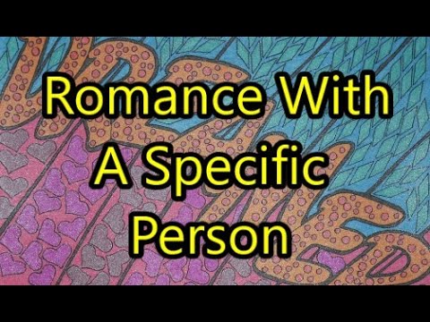 Видео: Авраам Хикс 2025 — Проявите романтические отношения с конкретным человеком — Это послание для вас