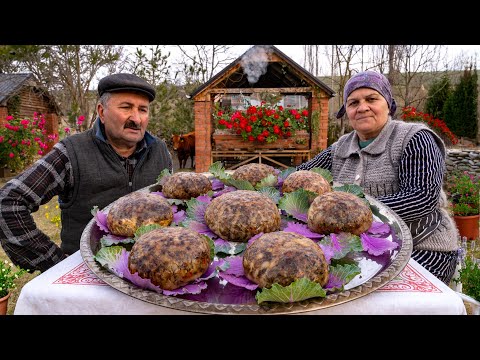 Видео: Пастушьи Пироги: Королевское Блюдо за Копейки