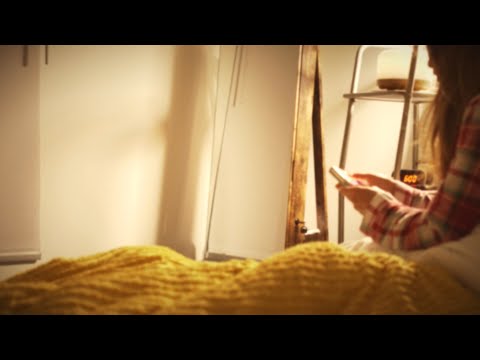 Видео: Stress-Free Morning Routine Vlog | Начало дня со стул-йогой