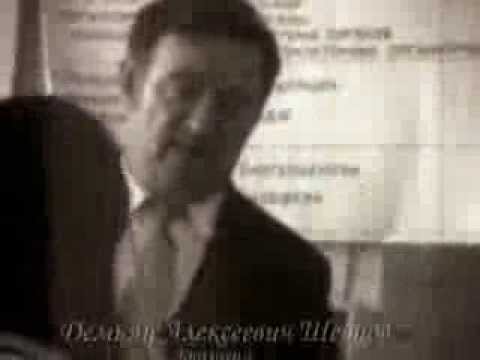 Видео: "Д" 1988 Школа 61, Бишкек