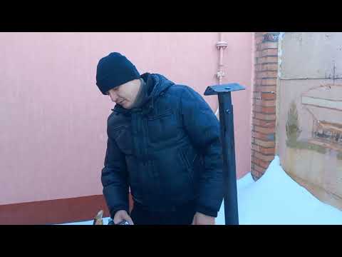 Видео: Шашлык из мяса косули.Оно того стоило!!!