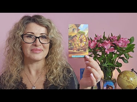 Видео: СКОРПИОН  - ТАРО ПРОГНОЗ 3-9 ноября 2025 года от TONYA TRAVEL 