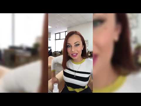 Видео: Кейс стилиста по причёскам