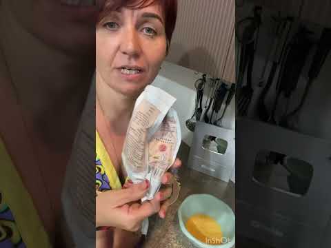 Видео: Блинчики из отрубей#вкусно #худеемвместе #дефицит