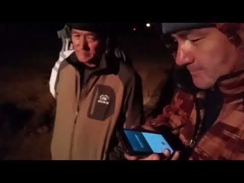 Видео: Бестобе 30.10 Прорыв на рельеф Единственный, первый, очередной или один из многочисленных в будущем?