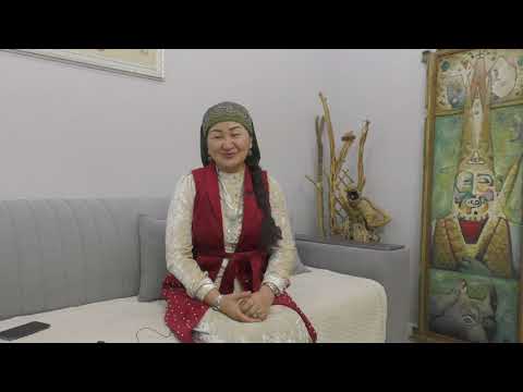 Видео: Тірілер арқылы әруақтар ақталады және кемеде болмаған қазақтар.