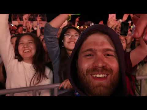 Видео: BACKSTAGE Ирины Кайратовны: работа команды на OYU Fest 2025
