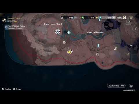 Видео: Wuthering Waves 28.10.25 Вт