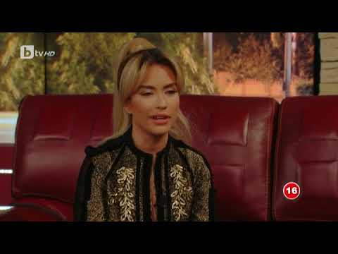 Видео: Шоуто на Слави: Гостува Тита (23.01.2018)