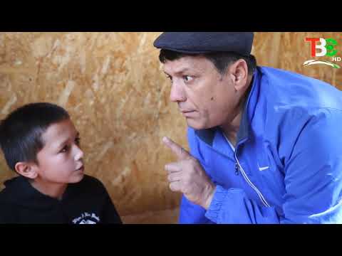 Видео: ДУЗДА БЕРАҲМАШ.