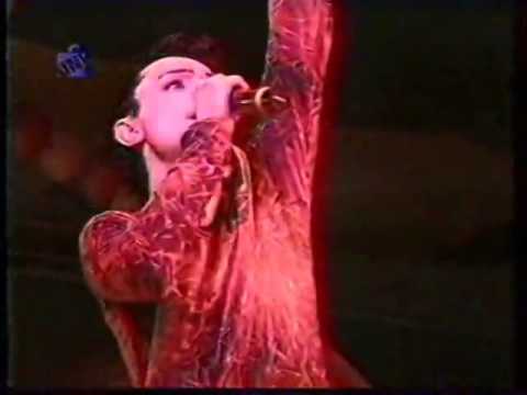 Видео: Оскар - Концерт в Новосибирске (2000 год)