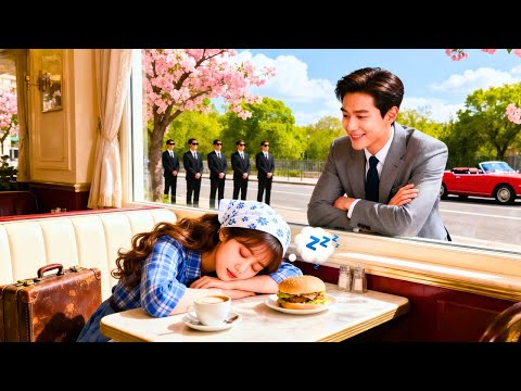 Видео: Без любви родителей она встречает холодного Третьего молодого господина — и он влюбляется в неё!