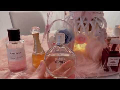 Видео: Пропала вся коллекция😱!!! 10 флаконов верну в первую очередь #gucci #dior #chanel #kilian #tomford