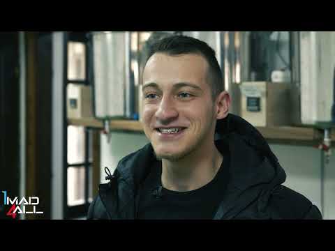 Видео: Един луд за всички | 1Mad4All | Епизод #2 - Чипровско пиво | Духът на Чипровци, затворен в бутилка