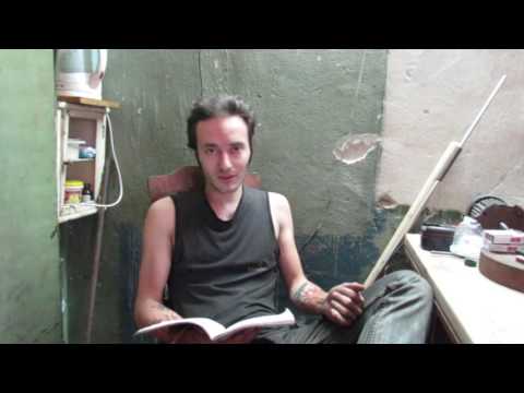 Видео: Мастерская как бизнес