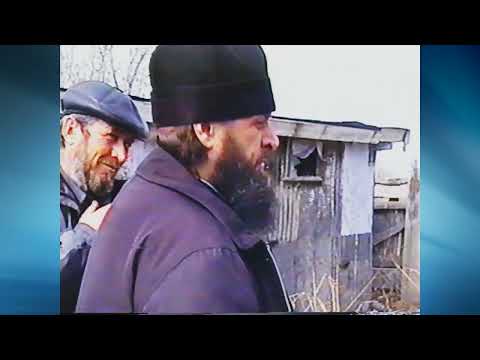 Видео: Новодевица, 2006г. Архив.