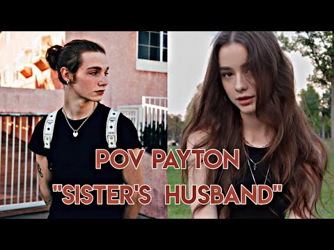 Видео: Pov/151 серия/~Муж сестры~/POVPAYTON💗✨