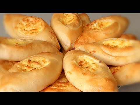 Видео: Очень мягкое постное тесто на манной каше и пицца в лодочке!